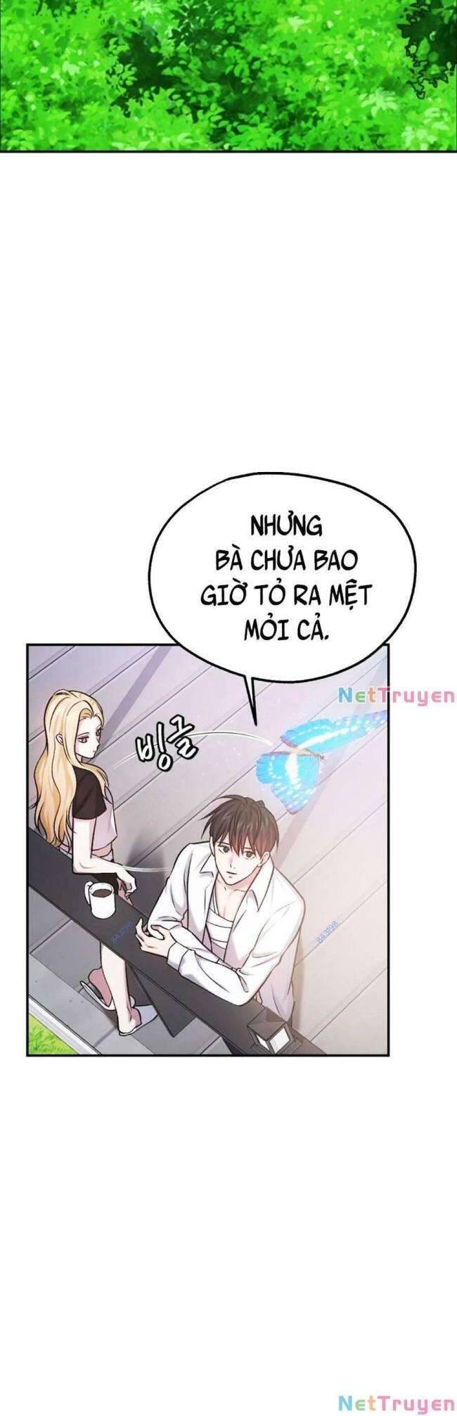 Trở Thành Quái Vật Chapter 21 - 13