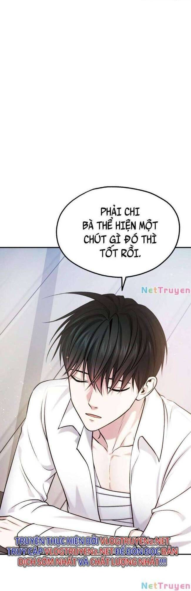 Trở Thành Quái Vật Chapter 21 - 14