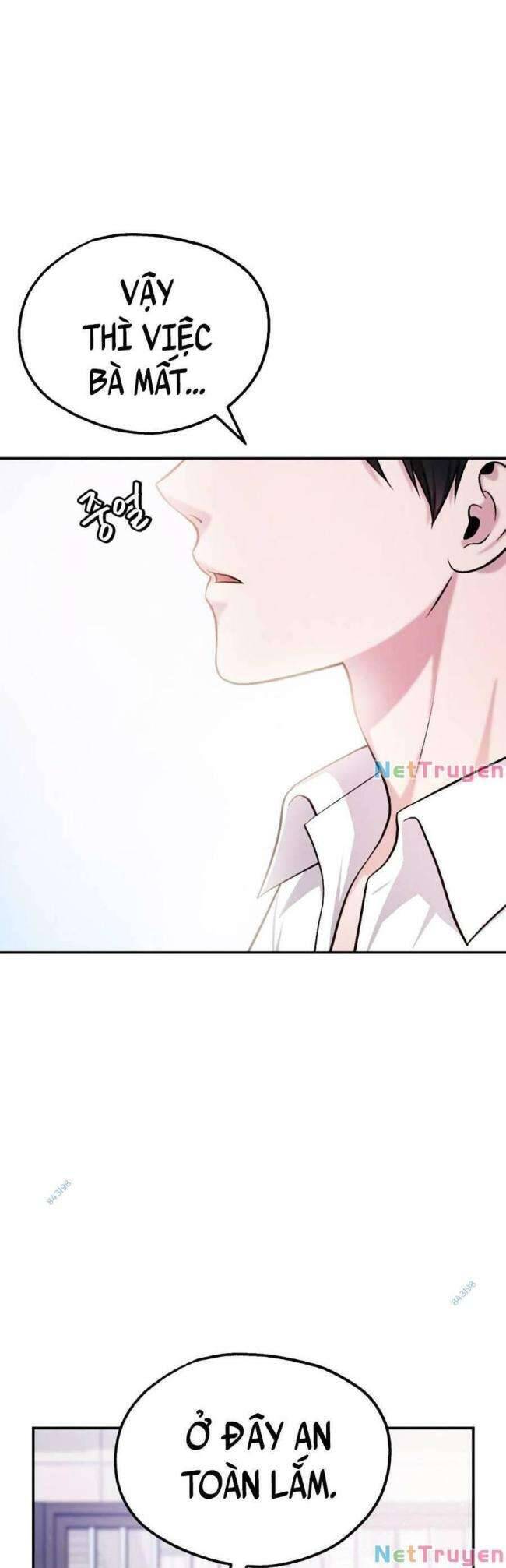 Trở Thành Quái Vật Chapter 21 - 15