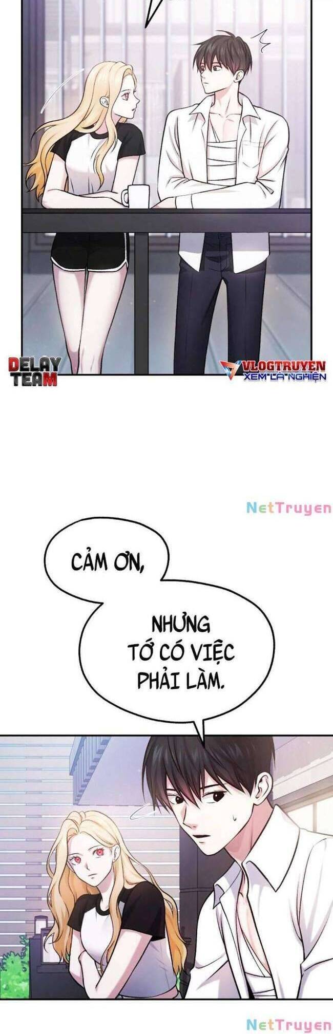 Trở Thành Quái Vật Chapter 21 - 16