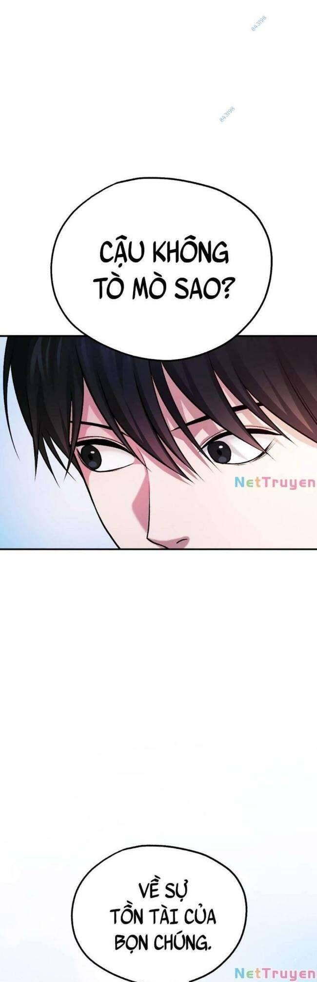 Trở Thành Quái Vật Chapter 21 - 17