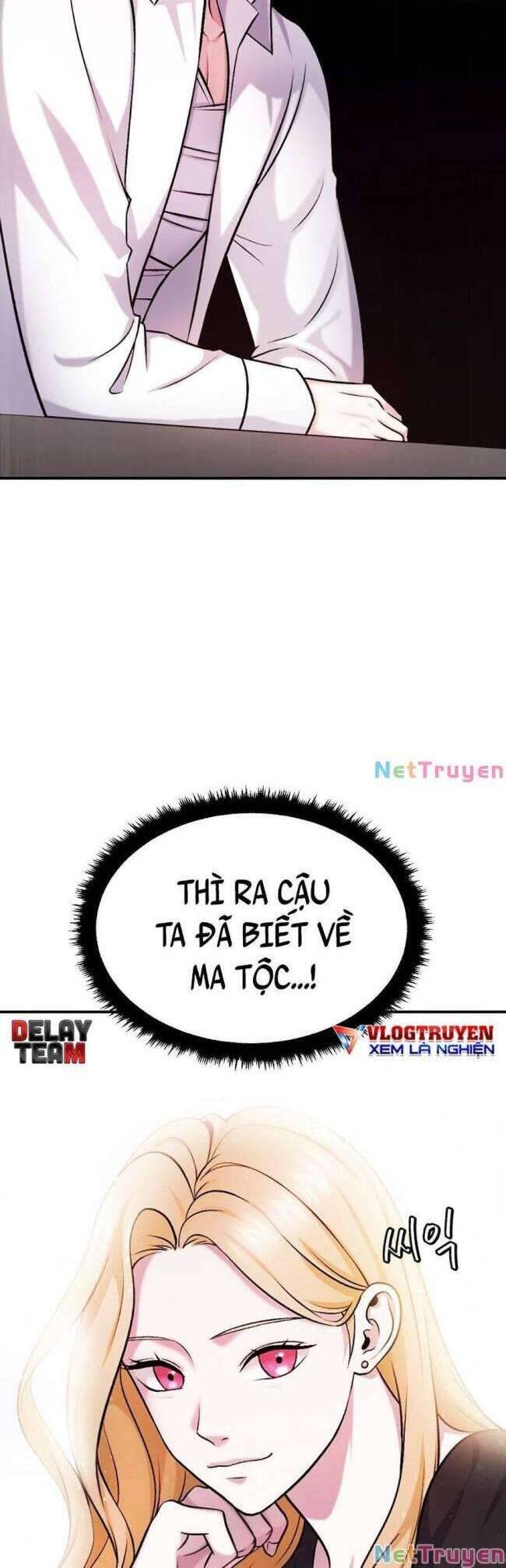 Trở Thành Quái Vật Chapter 21 - 20