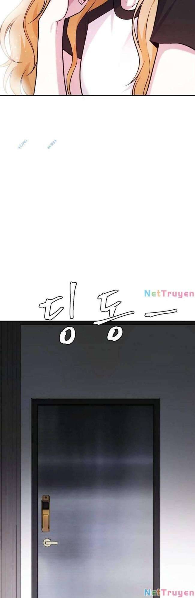 Trở Thành Quái Vật Chapter 21 - 21