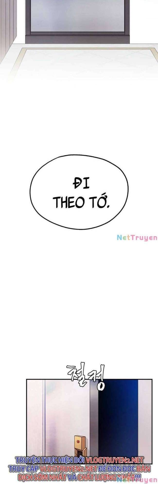 Trở Thành Quái Vật Chapter 21 - 22