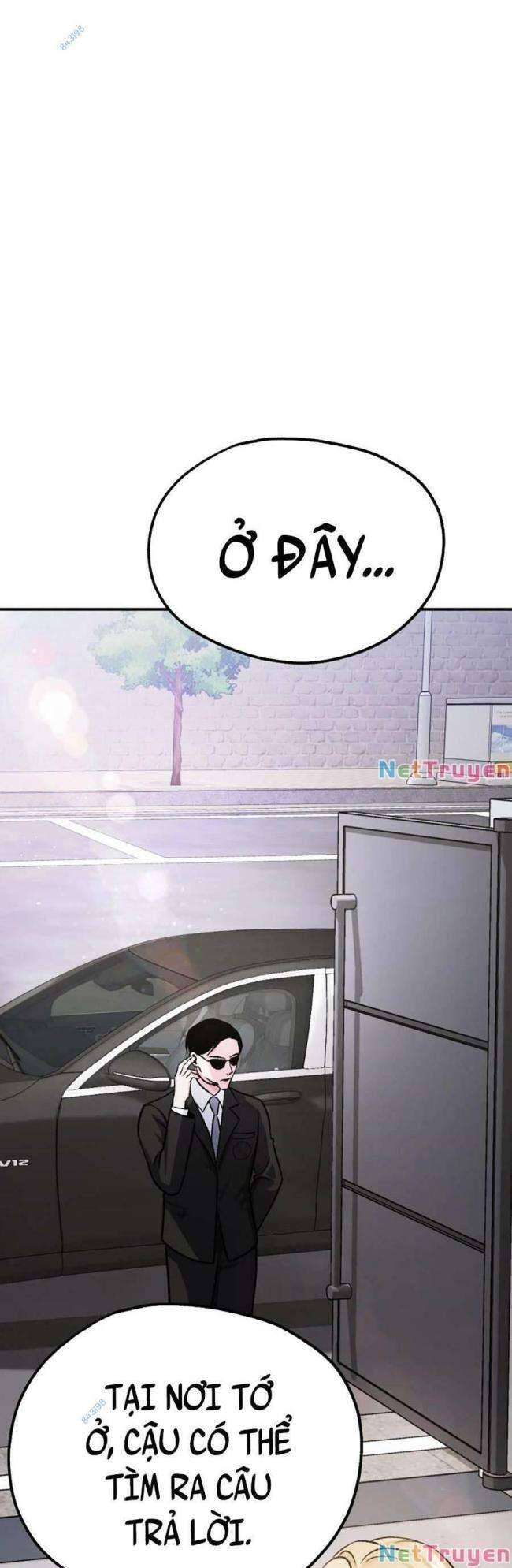 Trở Thành Quái Vật Chapter 21 - 23