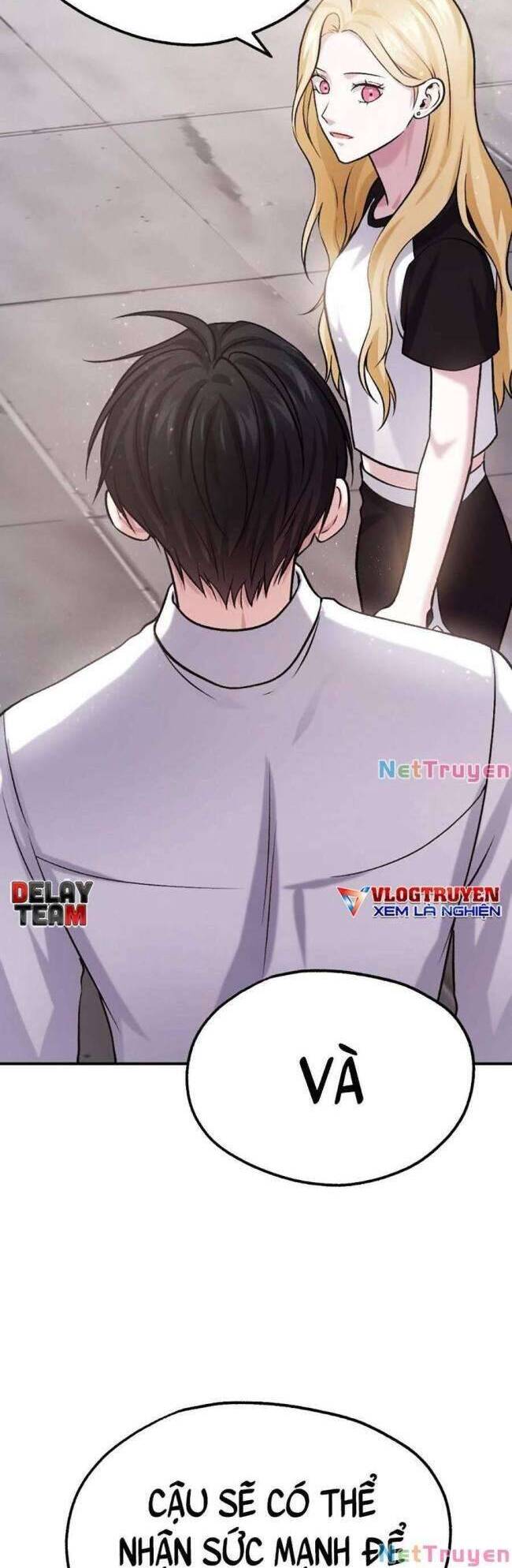 Trở Thành Quái Vật Chapter 21 - 24