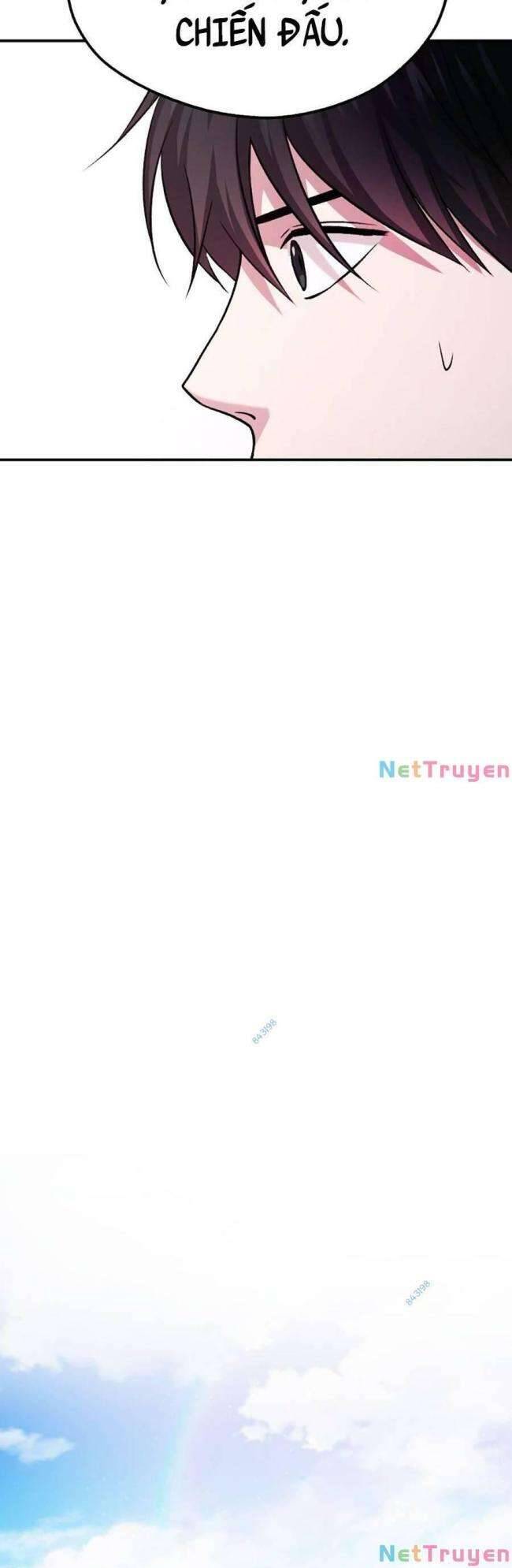 Trở Thành Quái Vật Chapter 21 - 25