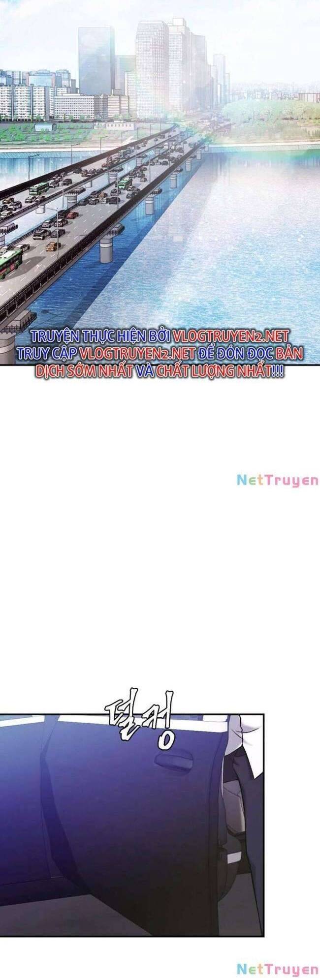 Trở Thành Quái Vật Chapter 21 - 26