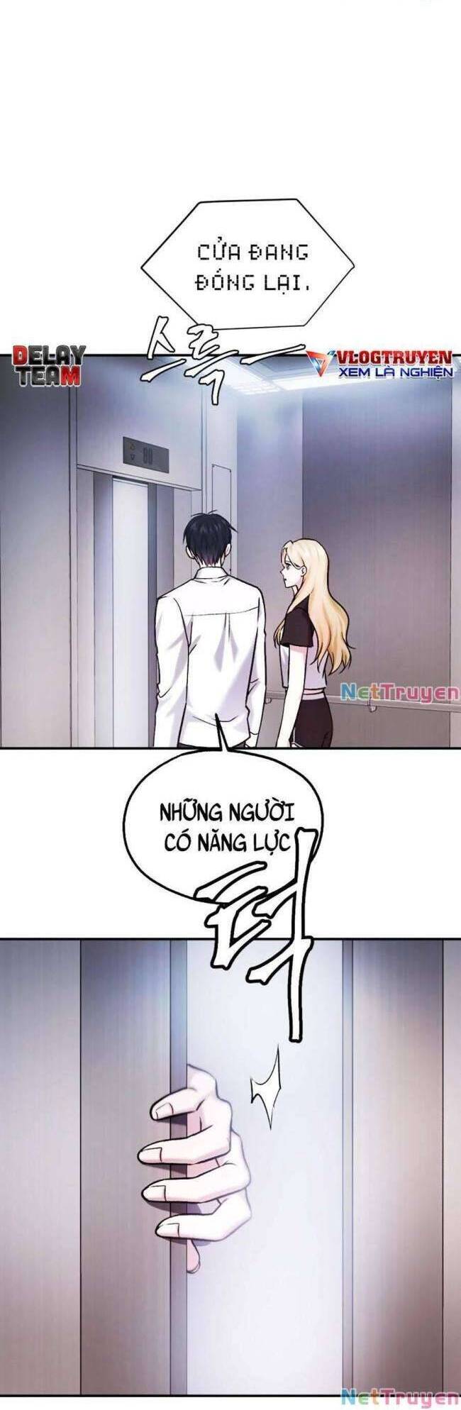 Trở Thành Quái Vật Chapter 21 - 36