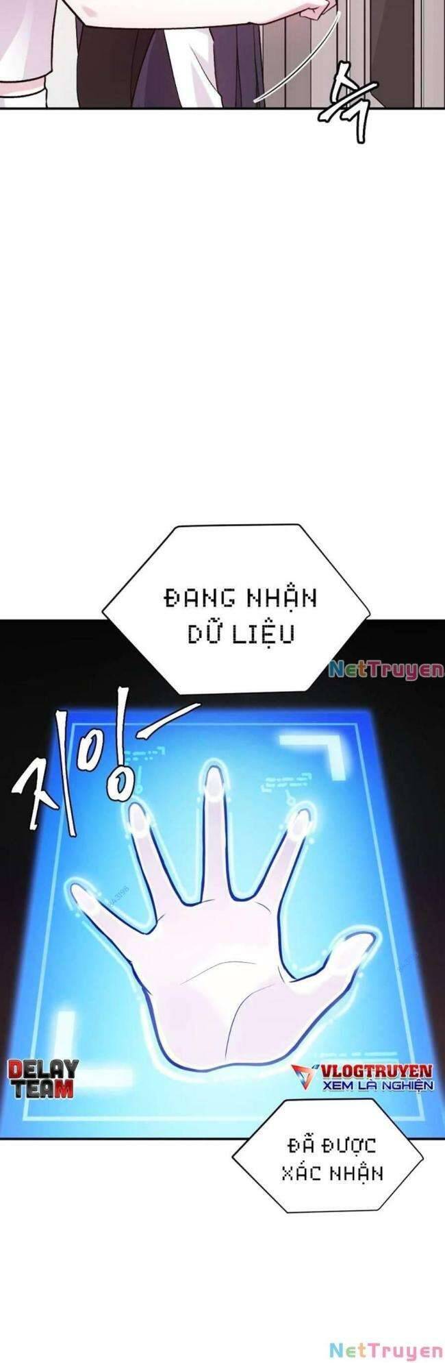 Trở Thành Quái Vật Chapter 21 - 39