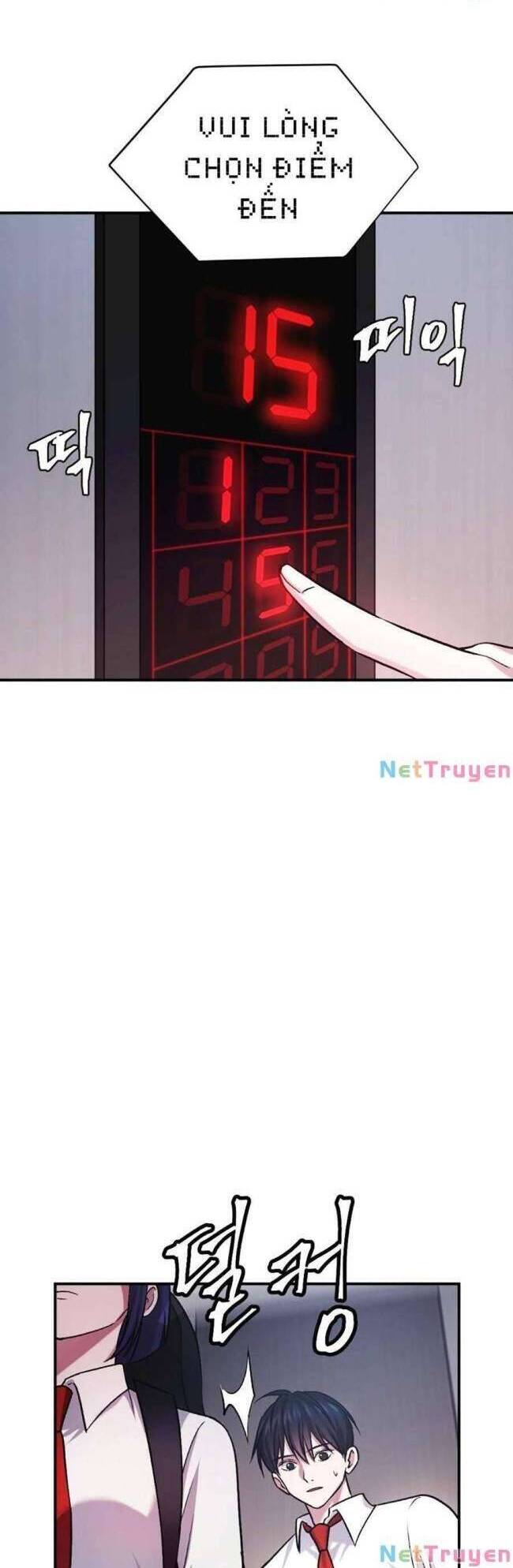 Trở Thành Quái Vật Chapter 21 - 40