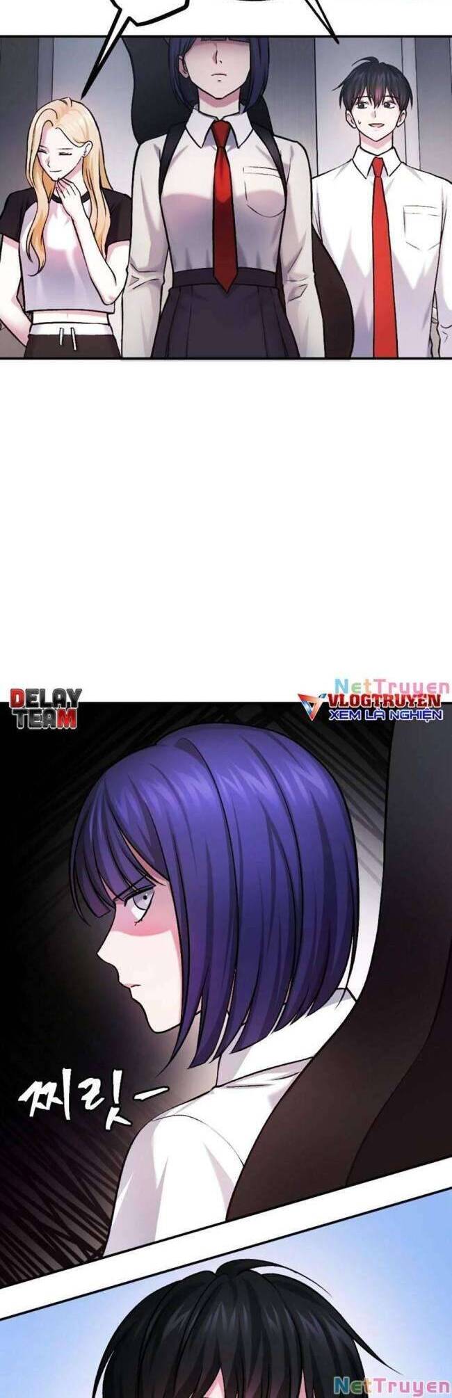 Trở Thành Quái Vật Chapter 21 - 42