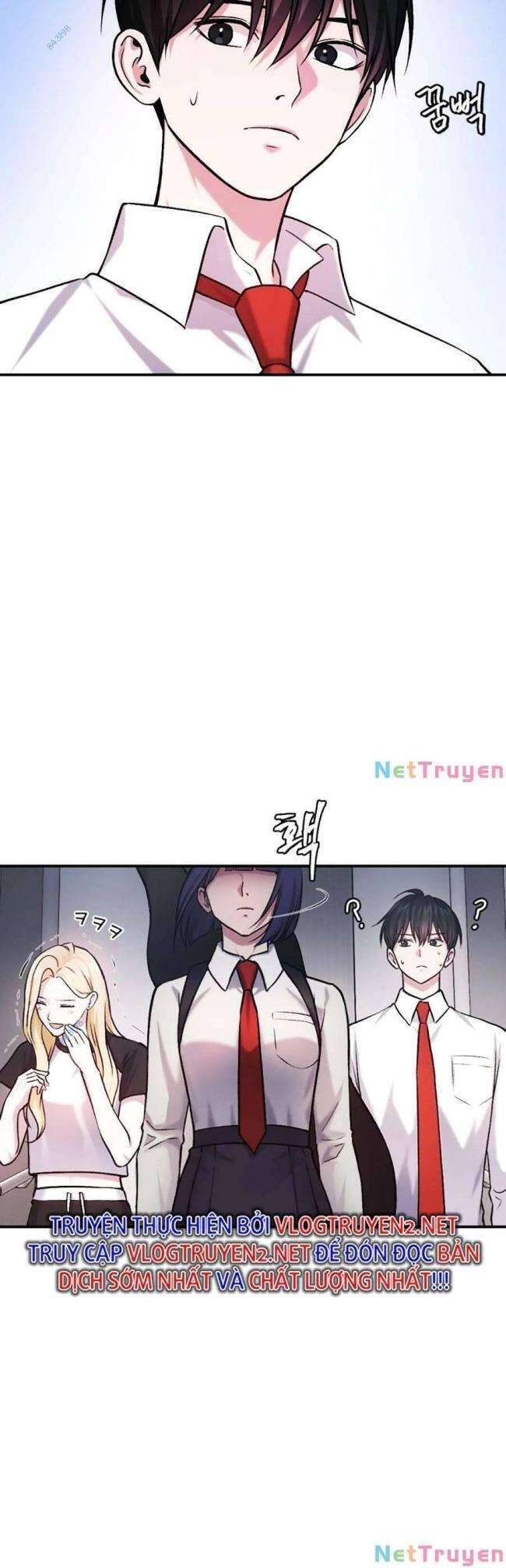 Trở Thành Quái Vật Chapter 21 - 43