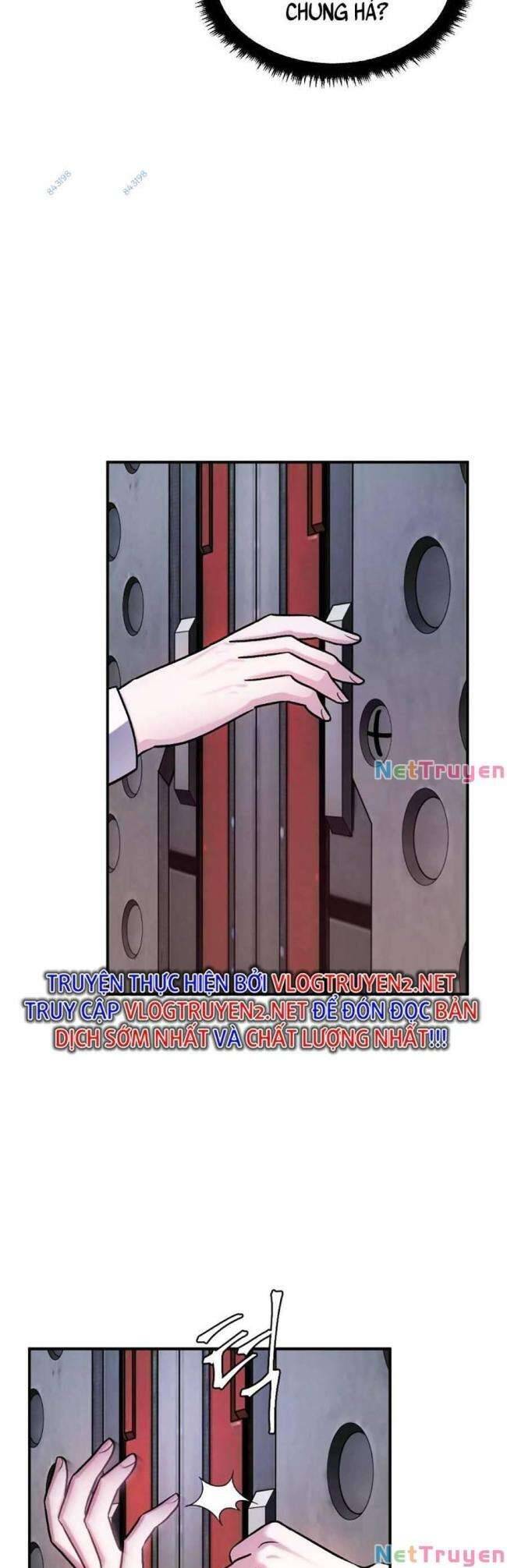 Trở Thành Quái Vật Chapter 21 - 47