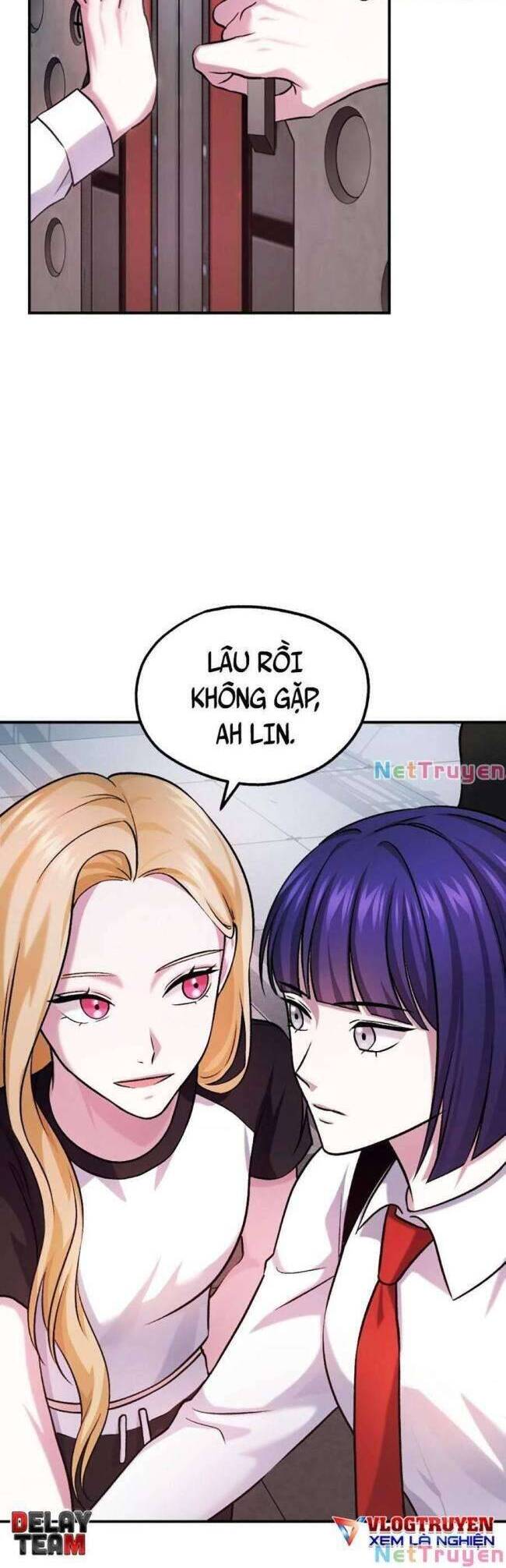 Trở Thành Quái Vật Chapter 21 - 48