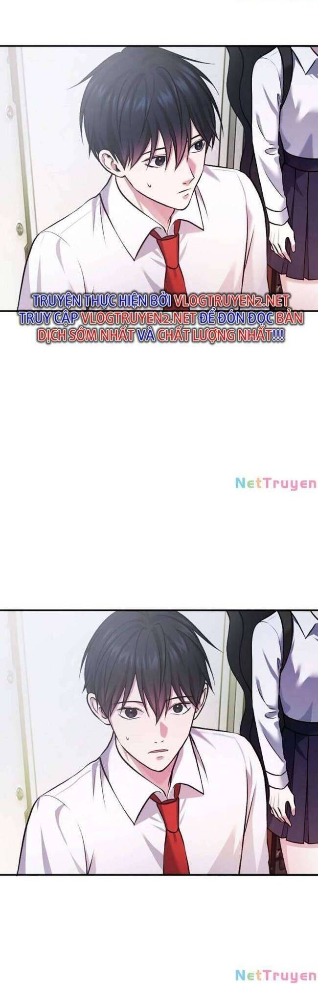 Trở Thành Quái Vật Chapter 21 - 50
