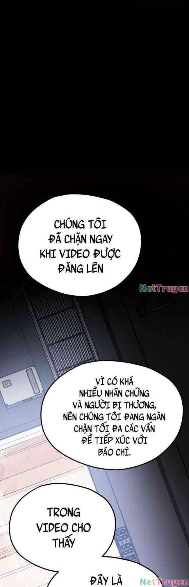 Trở Thành Quái Vật Chapter 21 - 6