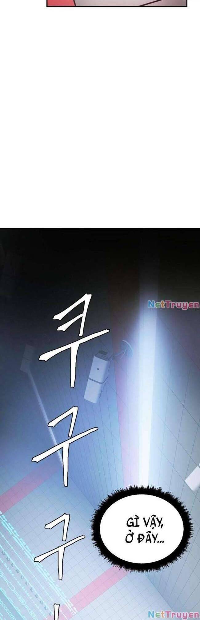 Trở Thành Quái Vật Chapter 21 - 52