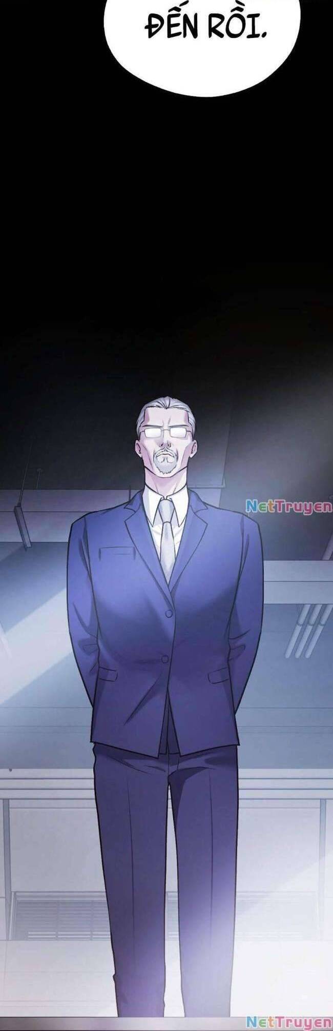 Trở Thành Quái Vật Chapter 21 - 54