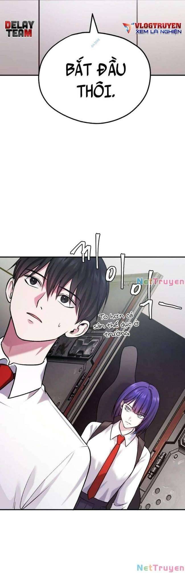 Trở Thành Quái Vật Chapter 21 - 55