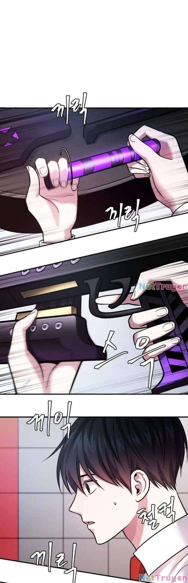 Trở Thành Quái Vật Chapter 21 - 59