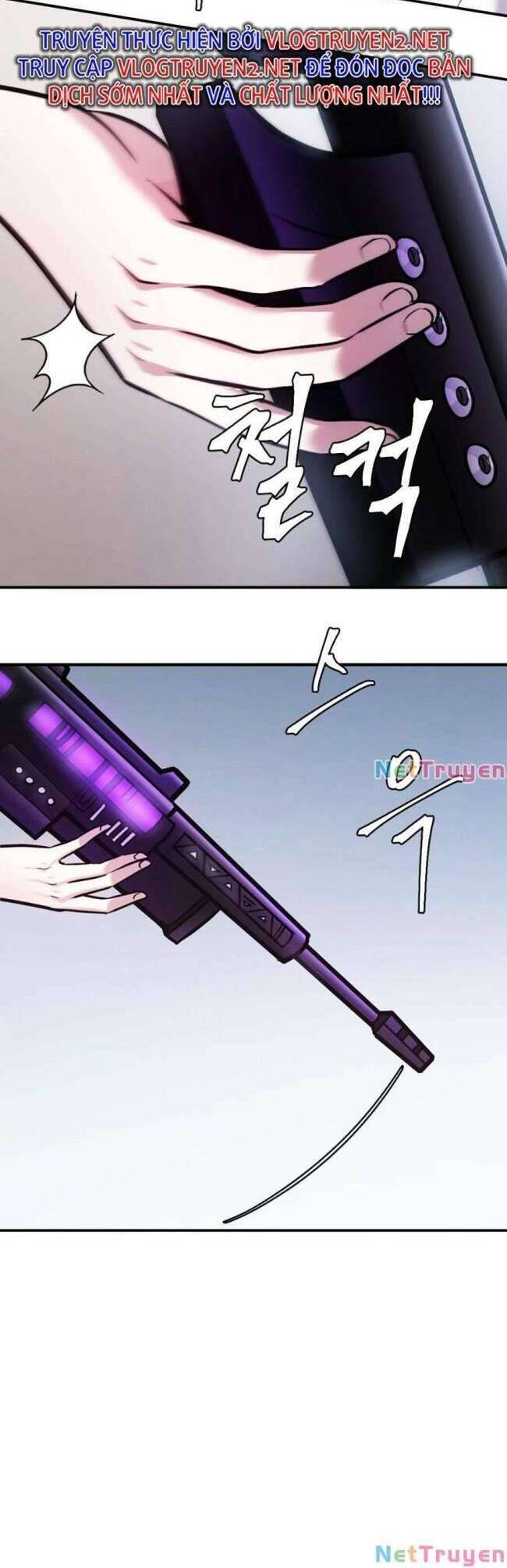 Trở Thành Quái Vật Chapter 21 - 60