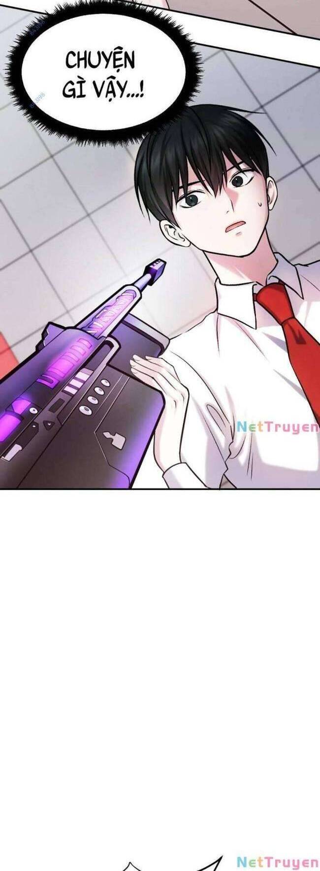 Trở Thành Quái Vật Chapter 21 - 62