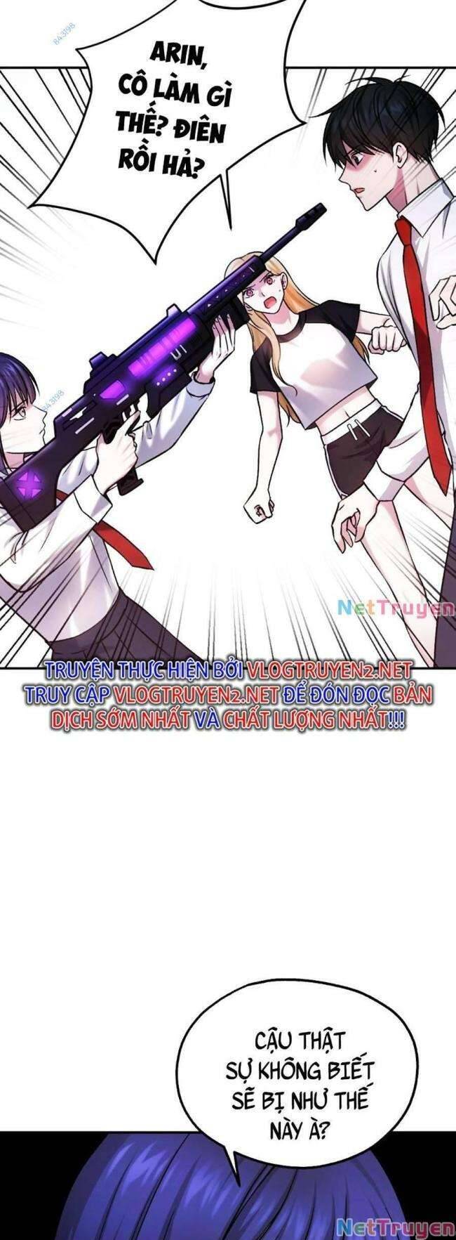 Trở Thành Quái Vật Chapter 21 - 63