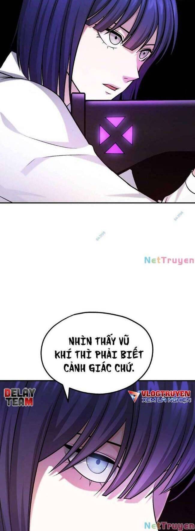 Trở Thành Quái Vật Chapter 21 - 64