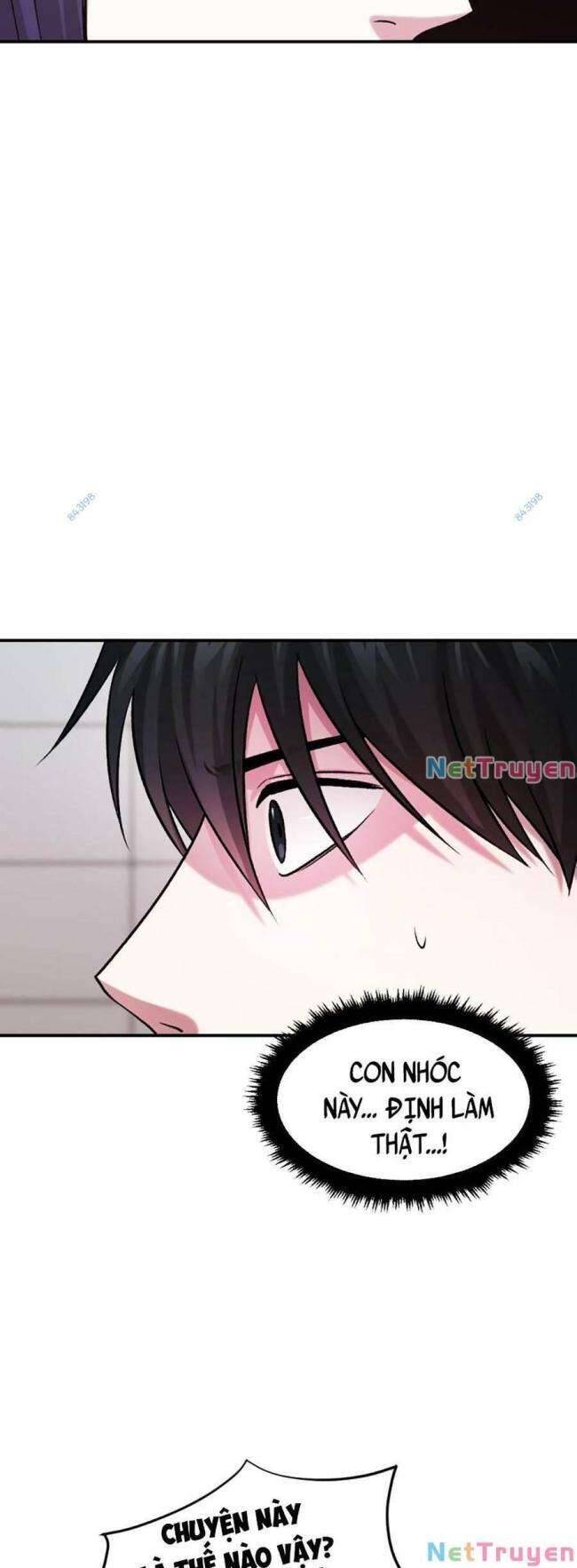 Trở Thành Quái Vật Chapter 21 - 65