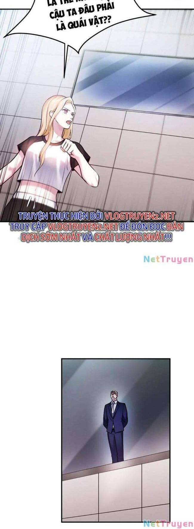 Trở Thành Quái Vật Chapter 21 - 66