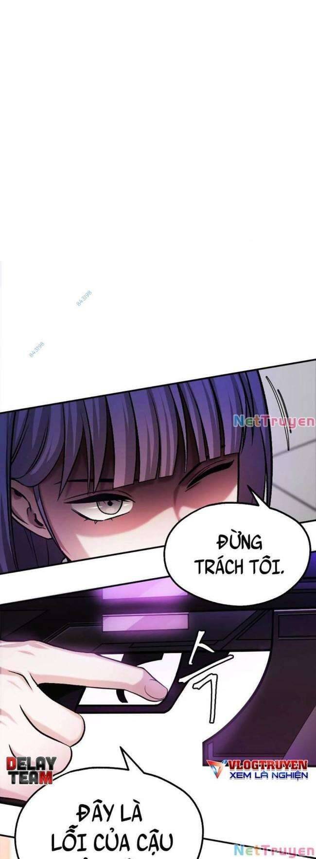 Trở Thành Quái Vật Chapter 21 - 67