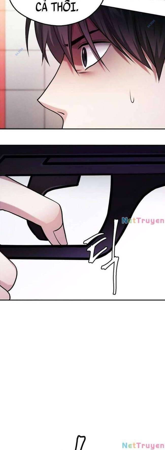 Trở Thành Quái Vật Chapter 21 - 68