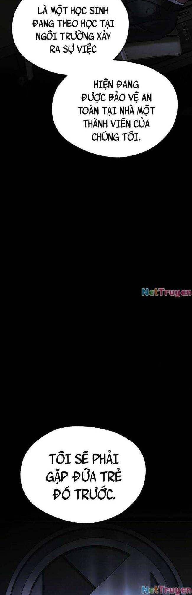 Trở Thành Quái Vật Chapter 21 - 8