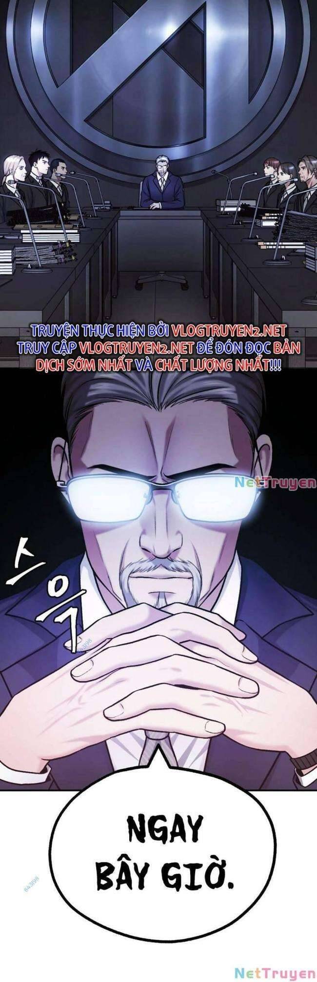 Trở Thành Quái Vật Chapter 21 - 9