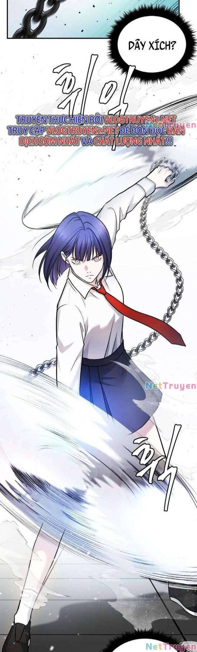 Trở Thành Quái Vật Chapter 22 - 12