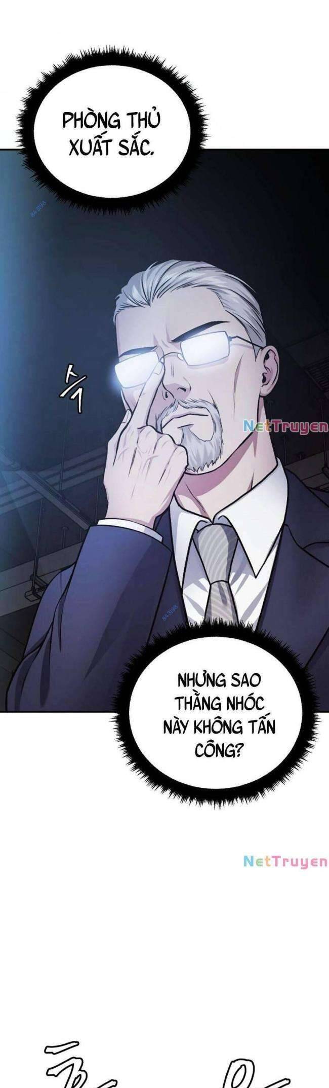 Trở Thành Quái Vật Chapter 22 - 17