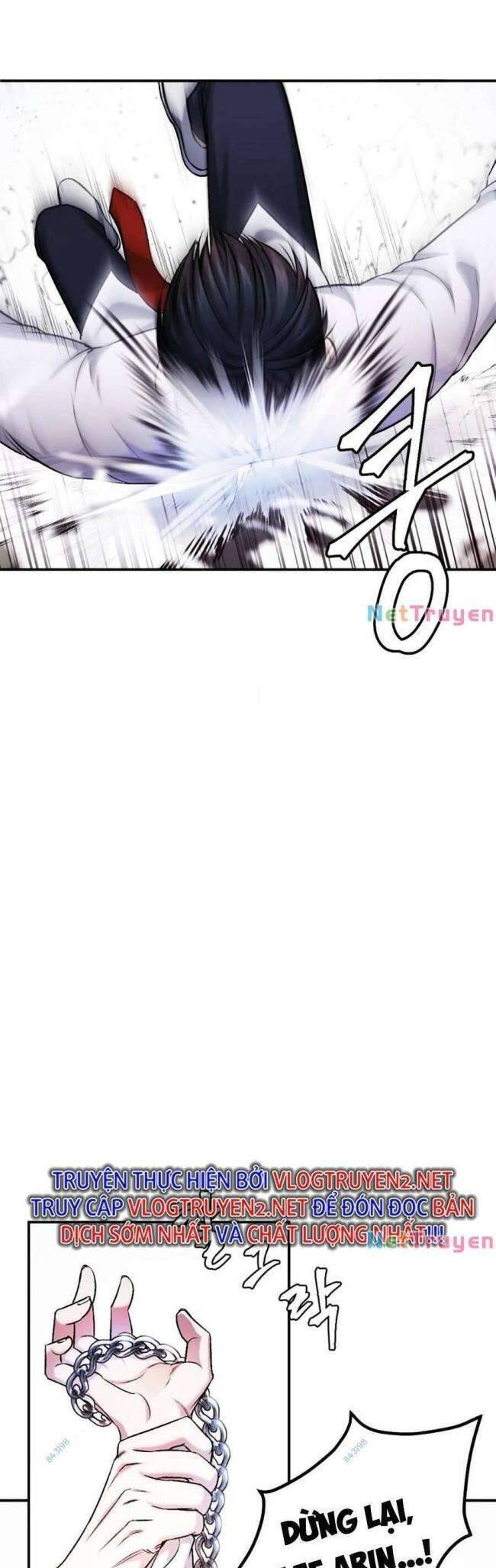 Trở Thành Quái Vật Chapter 22 - 23