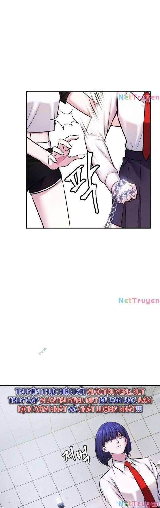 Trở Thành Quái Vật Chapter 22 - 26