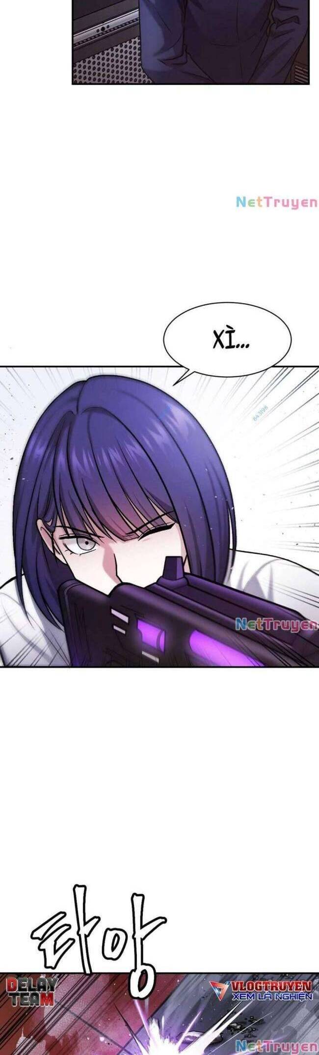 Trở Thành Quái Vật Chapter 22 - 4