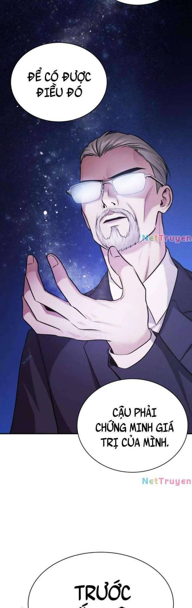 Trở Thành Quái Vật Chapter 22 - 39