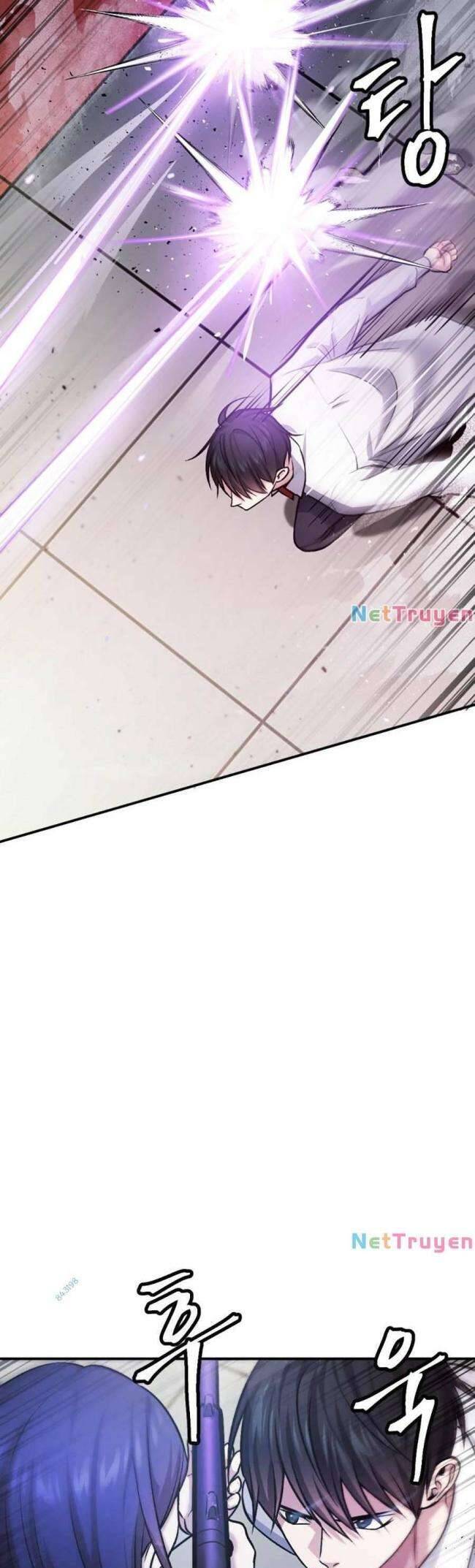 Trở Thành Quái Vật Chapter 22 - 5