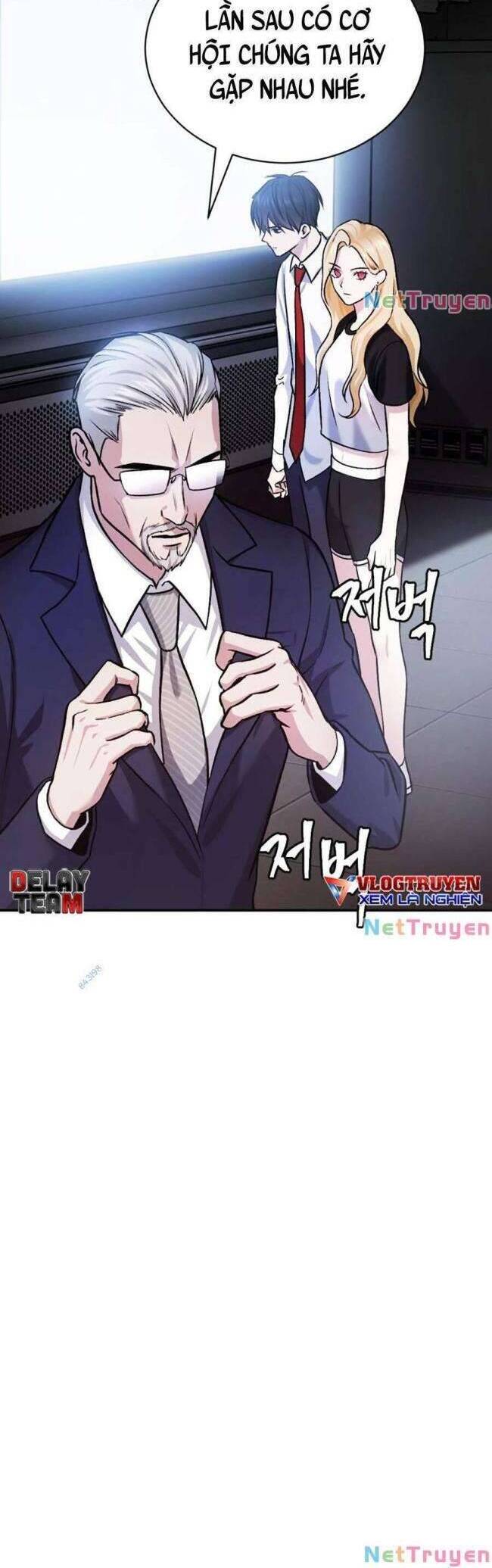 Trở Thành Quái Vật Chapter 22 - 42