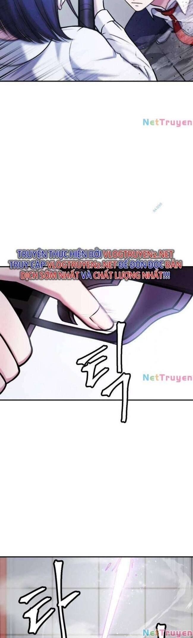 Trở Thành Quái Vật Chapter 22 - 6