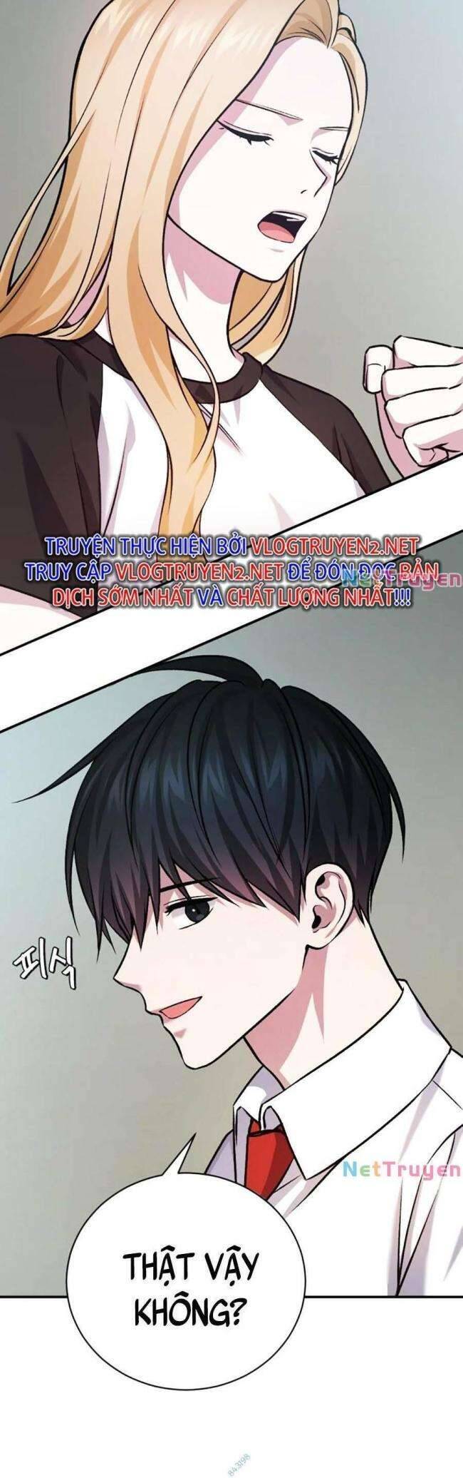 Trở Thành Quái Vật Chapter 22 - 53