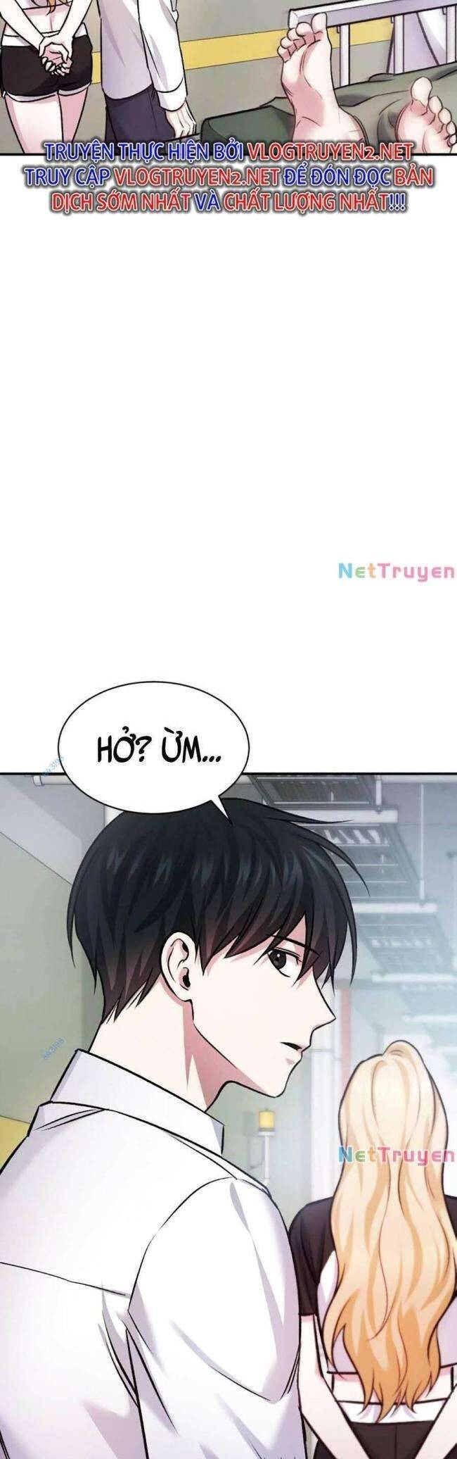 Trở Thành Quái Vật Chapter 22 - 57