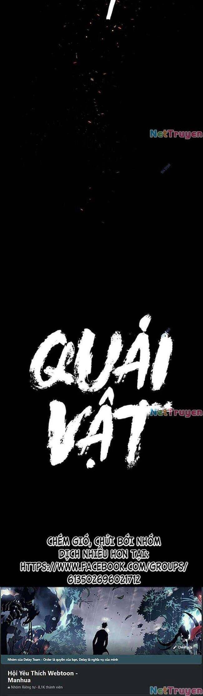 Trở Thành Quái Vật Chapter 22 - 70