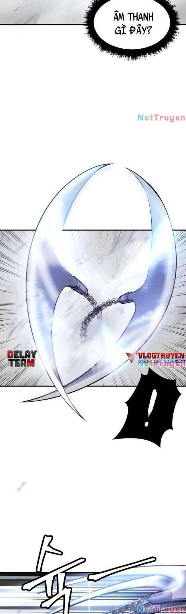 Trở Thành Quái Vật Chapter 22 - 10