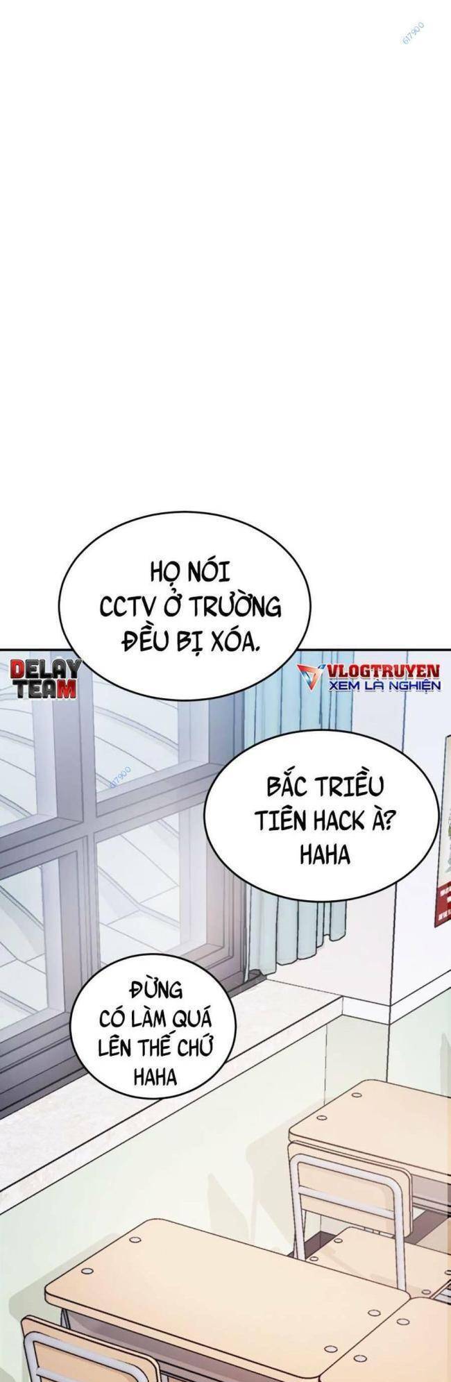 Trở Thành Quái Vật Chapter 23 - 17