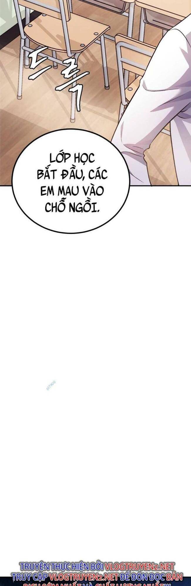 Trở Thành Quái Vật Chapter 23 - 18